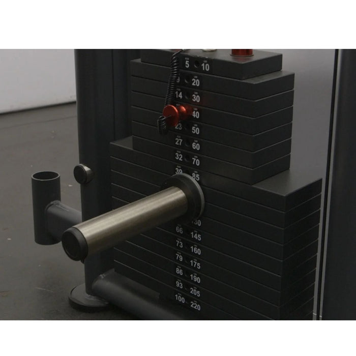 Weight Extender Attachment BodyKore