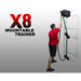 X8 Functional Rope Trainer