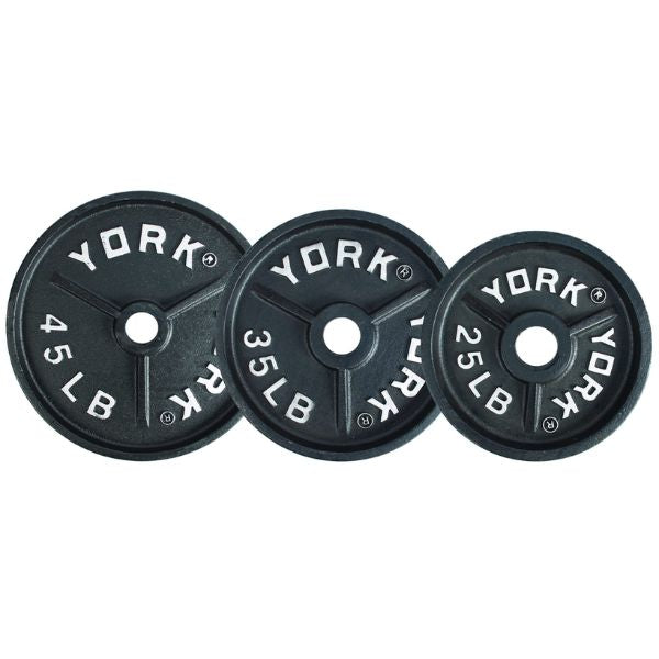 Olympic Weight Plates and Weight Plate Sets