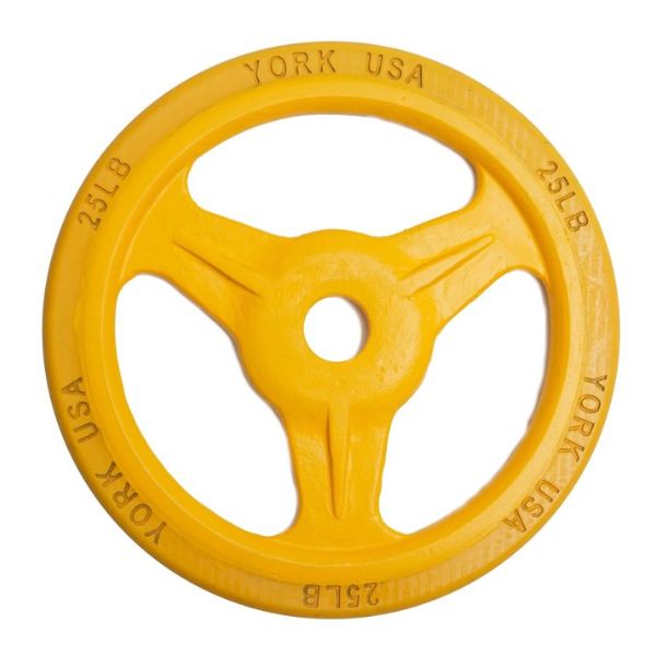 York Barbell 29057