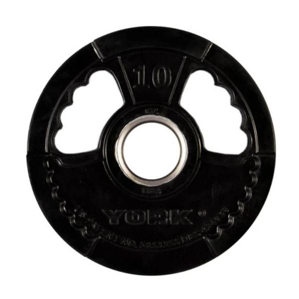 York Barbell 29080