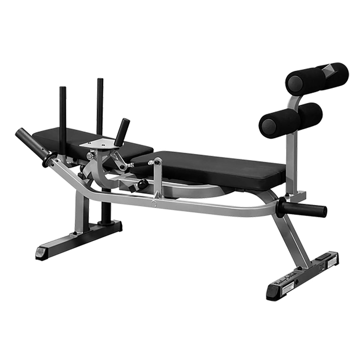 Reverse crunch machine sale