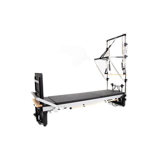 Pilates Reformer with tower - Pilates Luxury Reformer