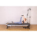 Align Pilates C8 Pro Reformer Pilates Exercise