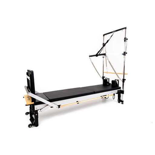 Align Pilates C8 Pro Reformer with Half Tower Bundle