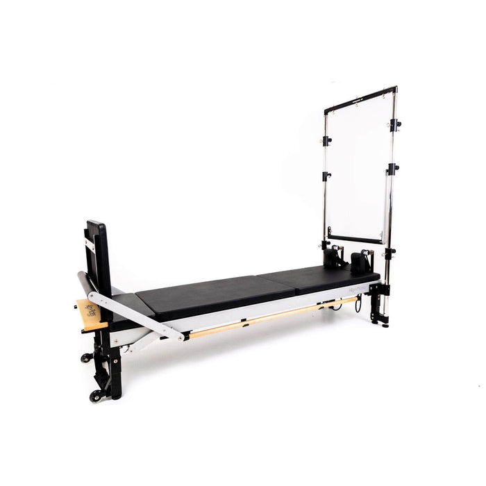 Align Pilates C8 Pro Reformer with Tower