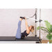 Align Pilates C8 Pro Reformer with Tower Leg Stretch