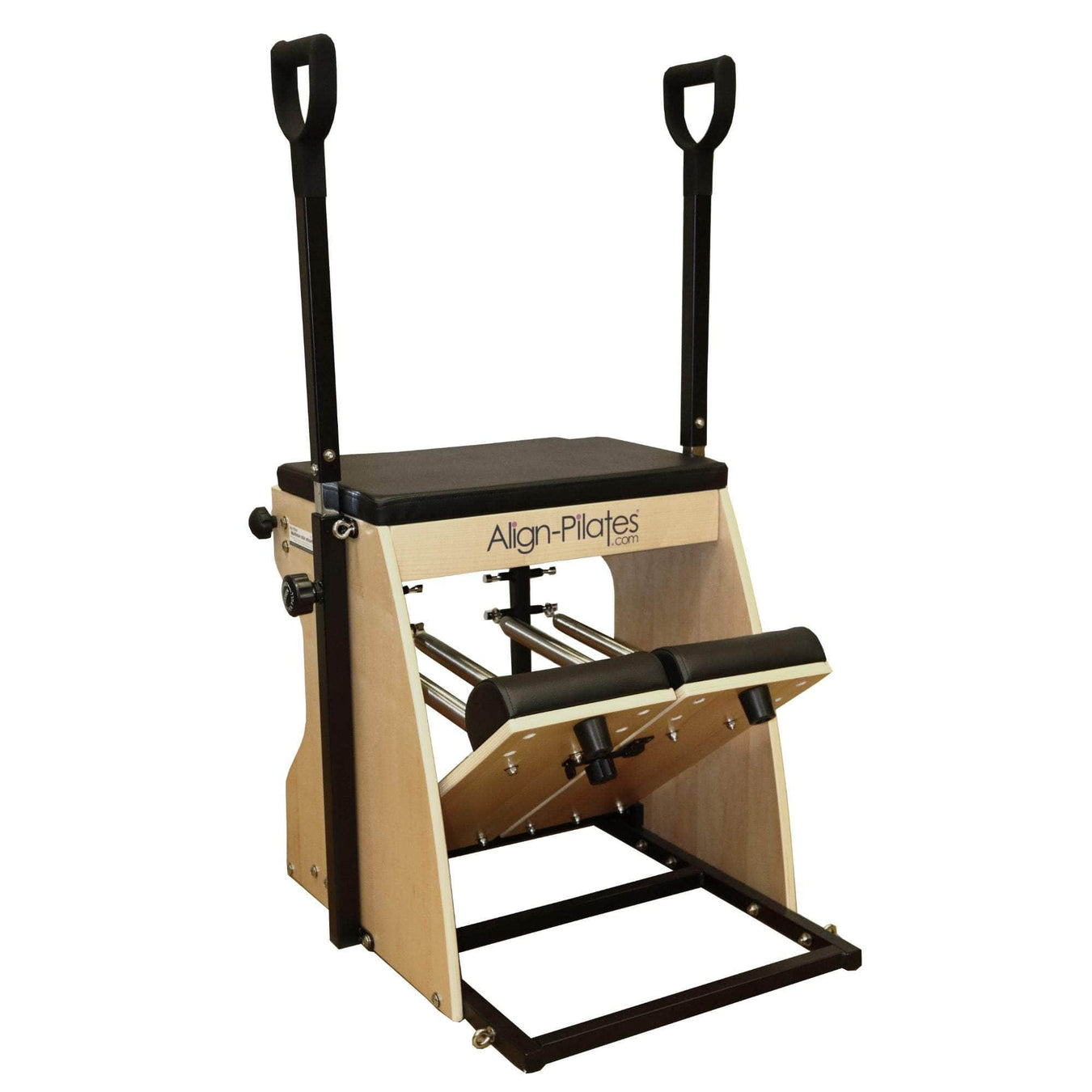 2021 Gym Fitness Center Pilates Reformer Equipment Balance Body Ladder  Barrel Wooden Base with Plate Foam for Sale - China Pilates Ladder Barrel  and Ladder Barrel Balanced Body price