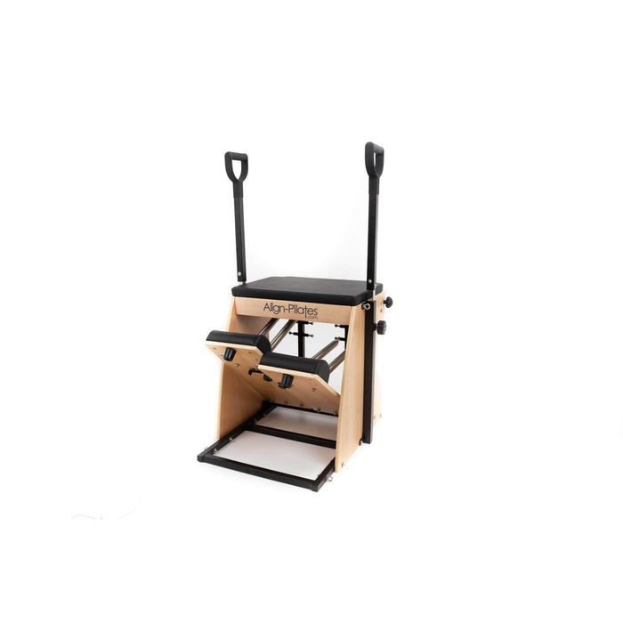 Align Pilates Combo Chair