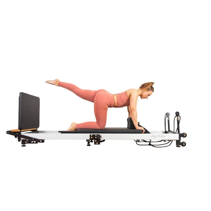 Features of the F3 Folding Pilates Reformer 