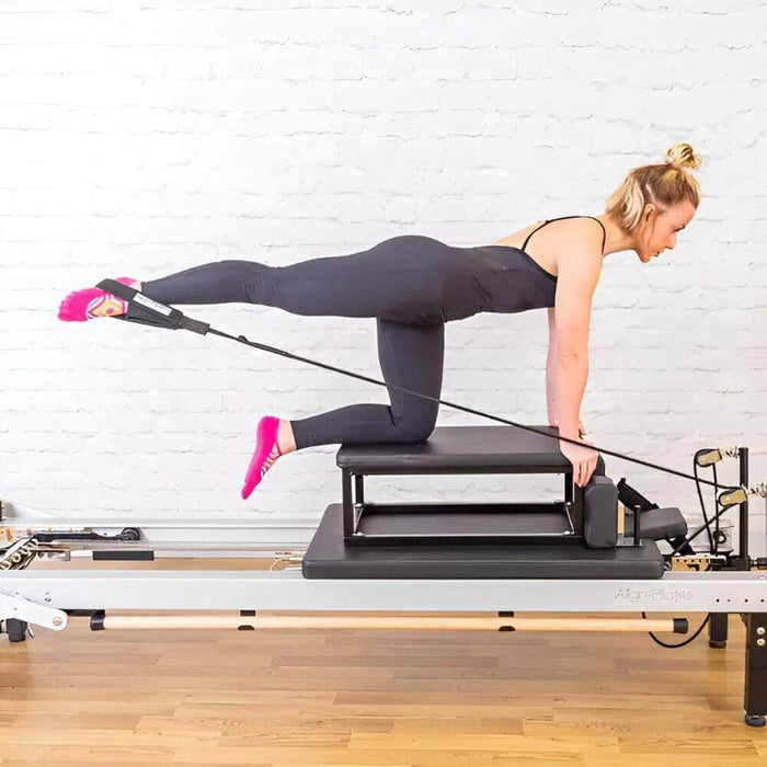 Align-Pilates Combo Chair III | Pilates Workout Equipment for at Home Gym