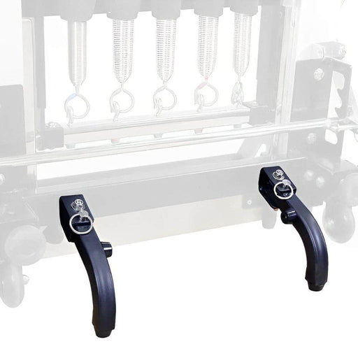 Align Pilates Planking Handles For Pilates Reformers