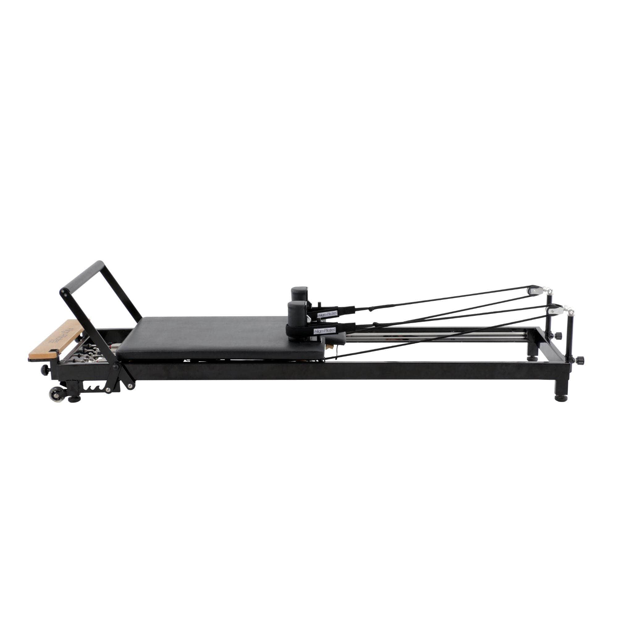 Align-Pilates H1 Home Reformer Bundle