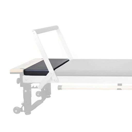 Align-Pilates Frame Sitting Box | Universal Pilates Box for Reformer Machine