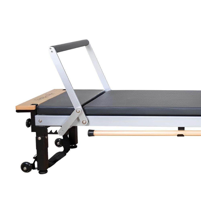 Align Pilates Platform Extender with Matress Converter