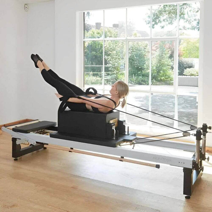 Align Pilates Pro Sitting Box