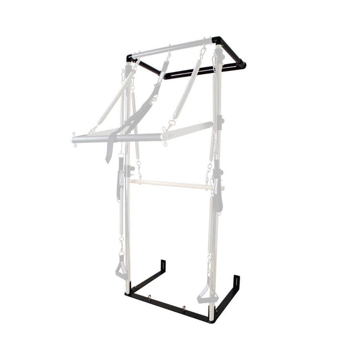 Align Pilates Wall Unit with Bracket Stand