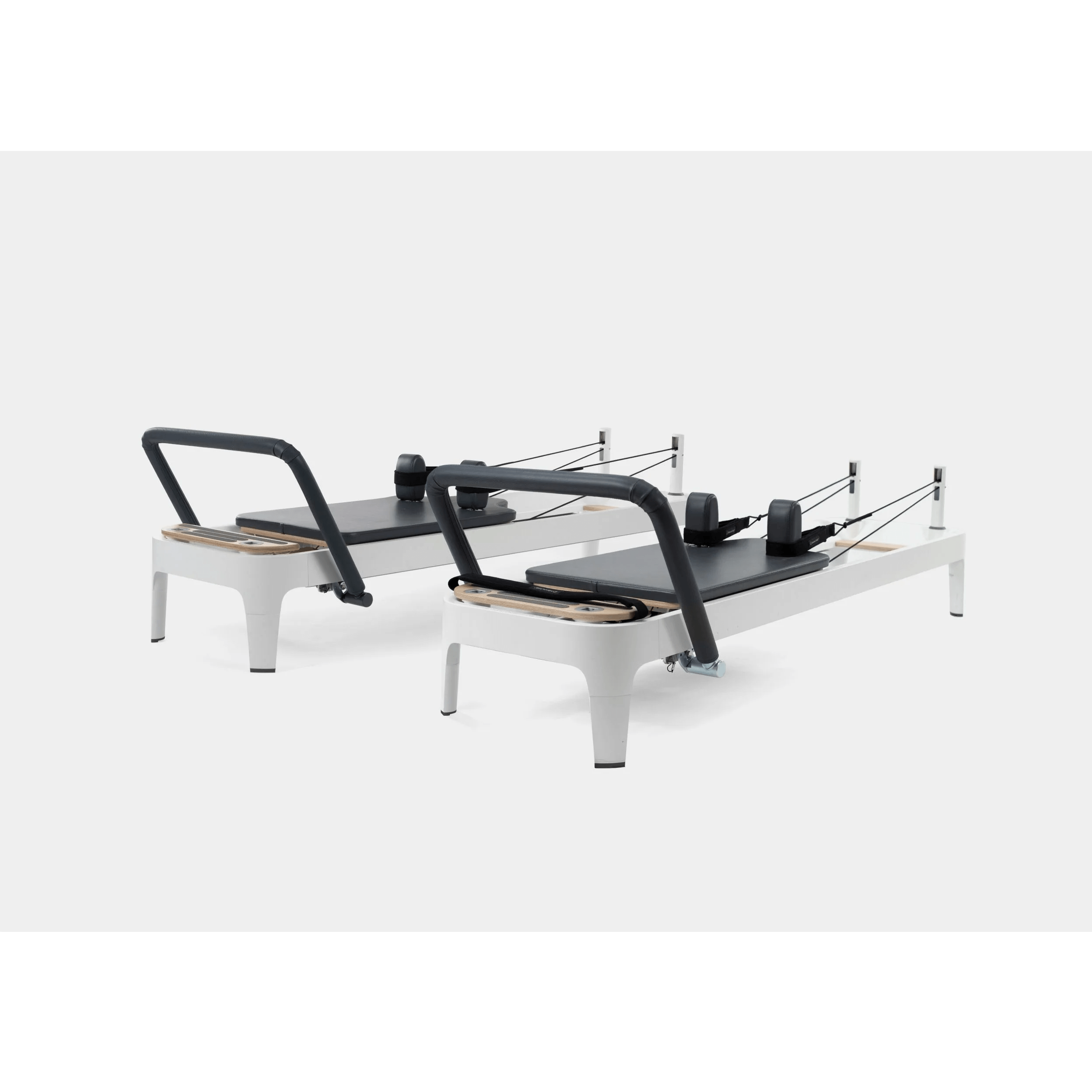 Balanced Body Allegro Reformer – Northern Fitness