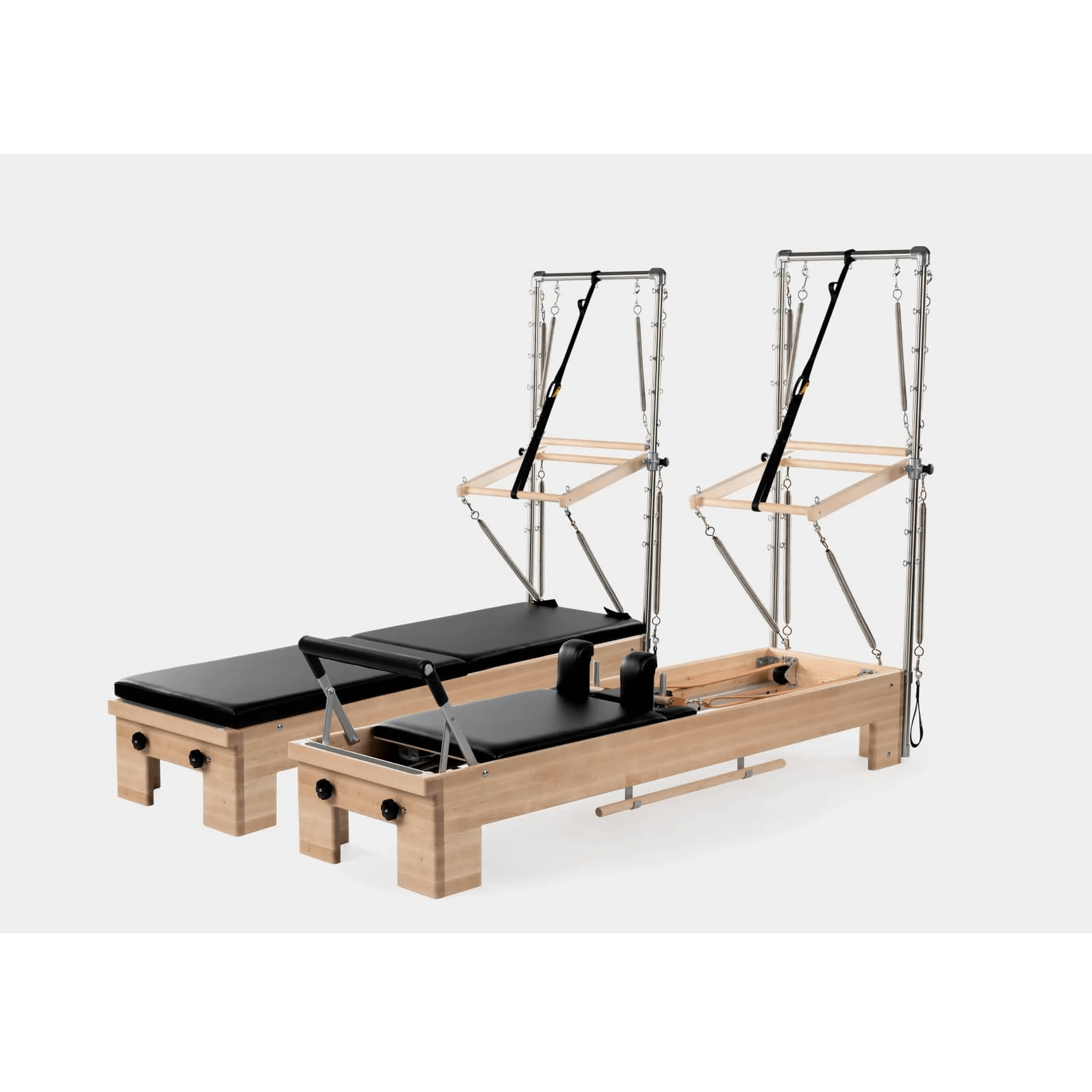 Pilates Cadillac - Pilates Trapeze Table - CenterLine Cadillac