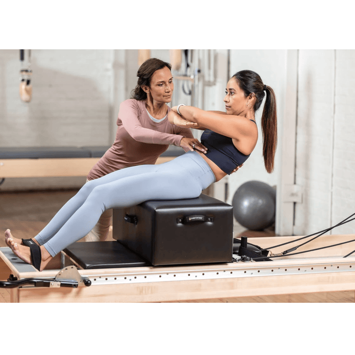 Balanced Body Clinical Reformer