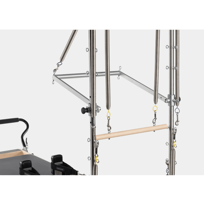 Balanced Body Clinical Reformer with Tower and Mat