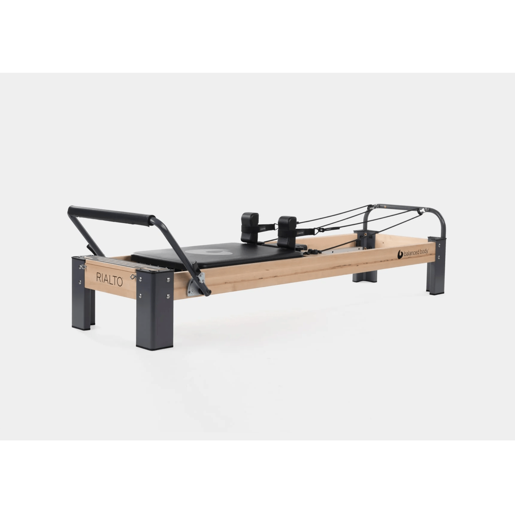 Balanced Body Rialto Reformer