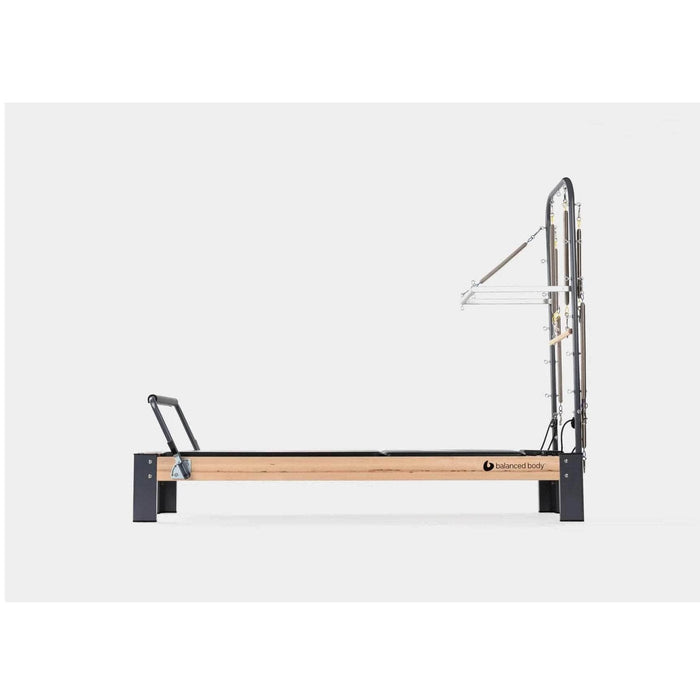 Balanced Body Rialto Reformer with Tower and Mat