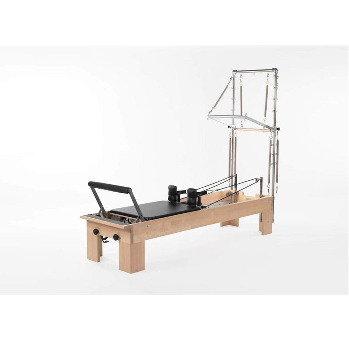 Balanced Body Studio Reformer with Tower and Mat
