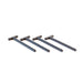 Bells Of Steel Band Pegs – Hydra – Set Of 4