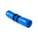 Bells Of Steel Barbell Pads With Straps Blue
