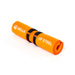 Bells Of Steel Barbell Pads With Straps Orange