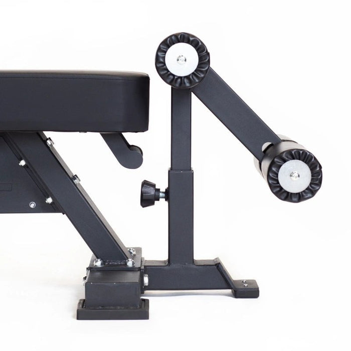 Bells Of Steel Bench Attachments