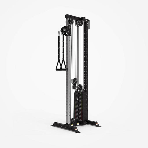 The Workout Factory - TWF Home Gym Essential Set The workout