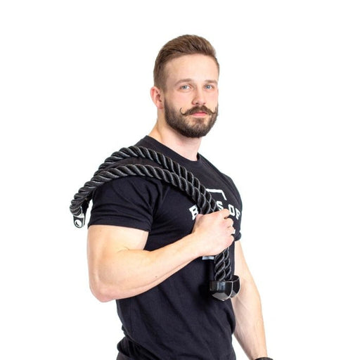 Bells Of Steel Extra Long Tricep Rope Extension (54″)
