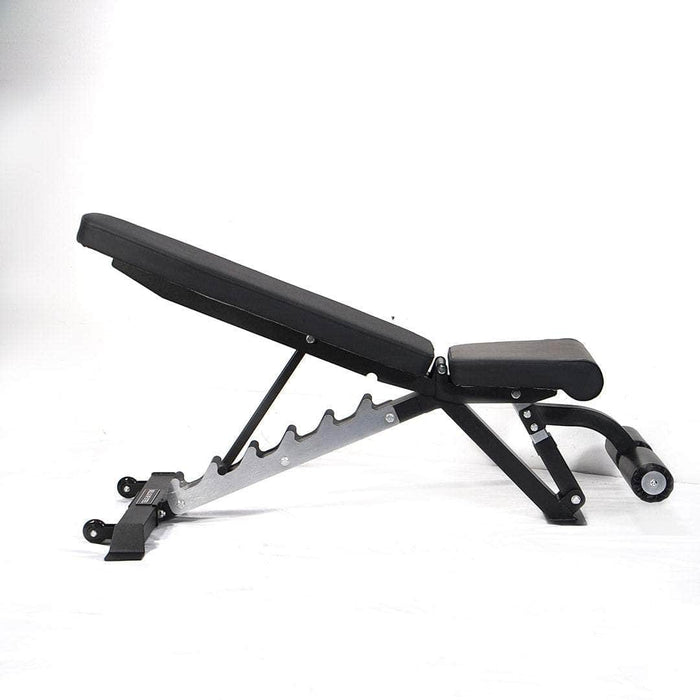 Bells Of Steel Flat / Incline / Decline Weight Bench – Commercial 3.0