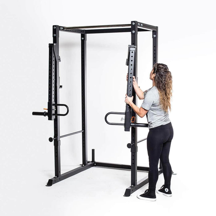 Bells Of Steel Lever Arms – Adjustable – Pair – Power Rack Attachment