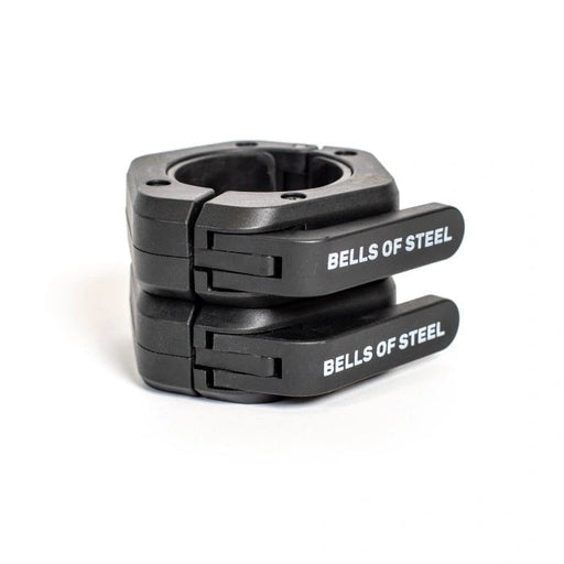 Bells Of Steel Magnetic Clamp Collars