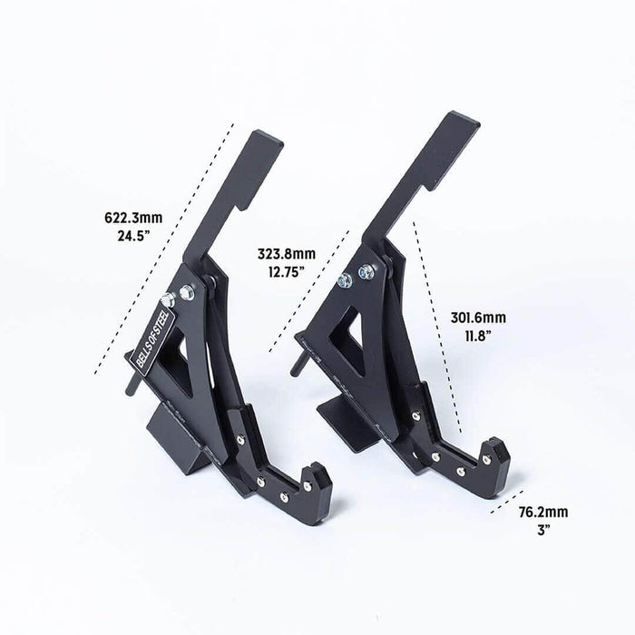 Bells Of Steel Monolift Attachment – Adjustable