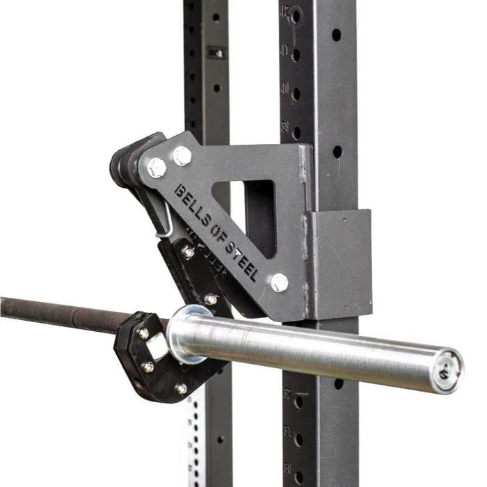 Bells Of Steel Monolift Rack Attachment – Hydra – Pair