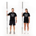 Bells Of Steel Olympic Weightlifting Barbell – The B.O.S. Bar 2.0