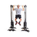 Bells Of Steel Pull Up Bar Attachment For Pulley Tower