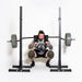 Bells Of Steel Safety Squat Bar – The SS3