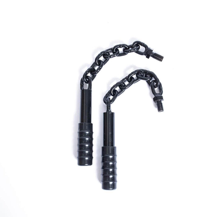 Bells Of Steel Safety Squat Bar – The SS3