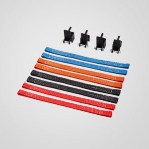 Lifting Straps - Bells Of Steel USA