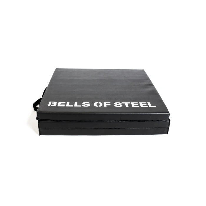 Bells Of Steel Trifold Mat