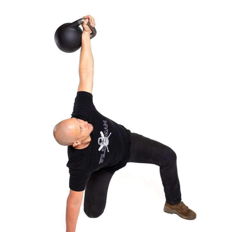 Bells of best sale steel adjustable kettlebell