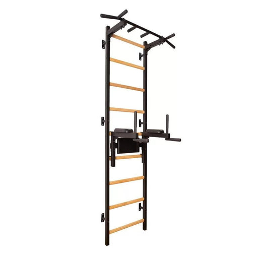 BenchK Stall Bar With Pull-up Bar and Dip Station 722B