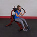 best fitness bfab20 upper and lower ab bench crunch