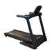 best fitness bft25 treadmill front side view
