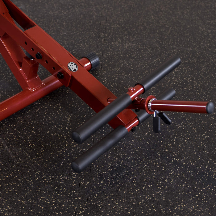 best fitness upper and lower ab bench bfab20 leg length adjustment
